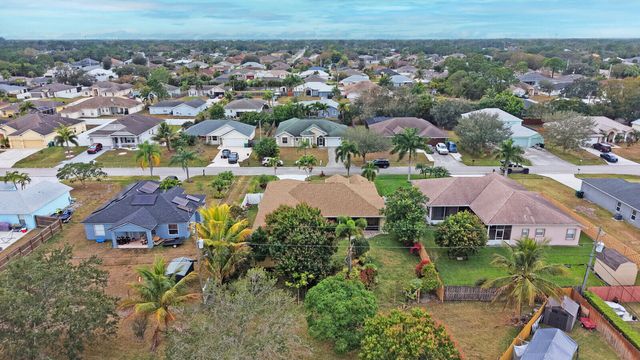 3941 SW Kabane Street, Port St. Lucie, Port St Lucie, FL 34953