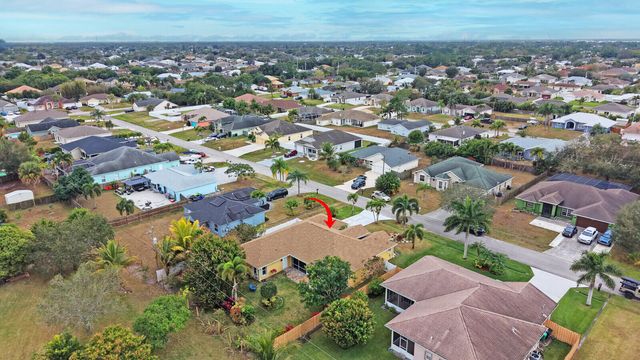 3941 SW Kabane Street, Port St. Lucie, Port St Lucie, FL 34953