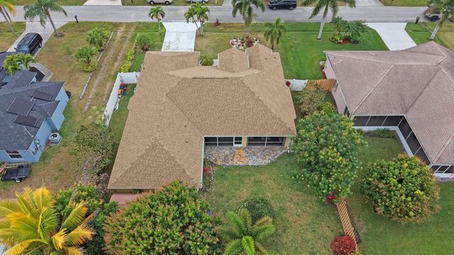 3941 SW Kabane Street, Port St. Lucie, Port St Lucie, FL 34953