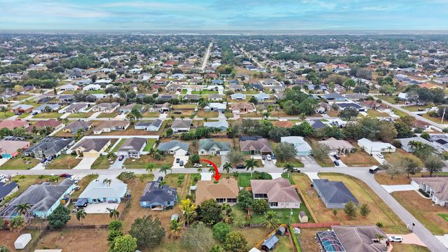 3941 SW Kabane Street, Port St. Lucie, Port St Lucie, FL 34953