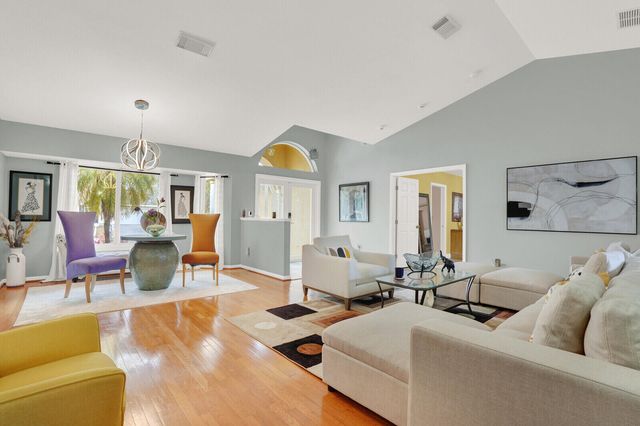 3941 SW Kabane Street, Port St. Lucie, Port St Lucie, FL 34953