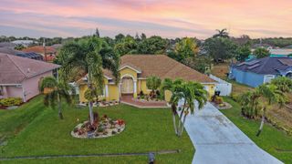 3941 SW Kabane Street, Port St. Lucie, Port St Lucie, FL 34953