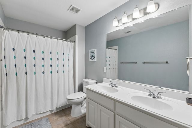 1801 Van Landingham Drive, Mckinney, TX 75071