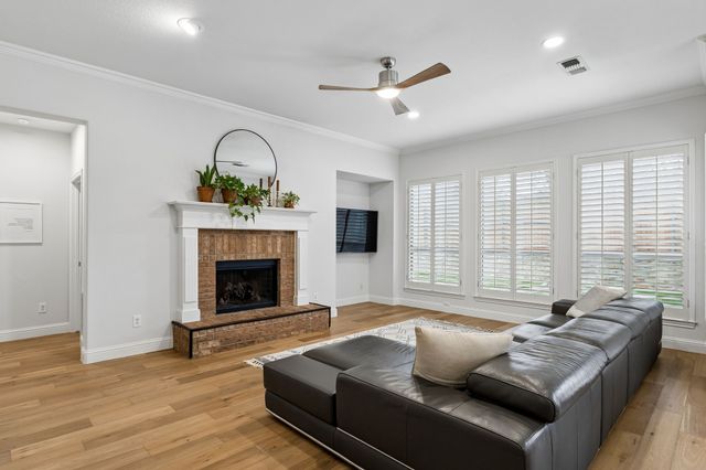 1801 Van Landingham Drive, Mckinney, TX 75071