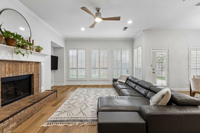 1801 Van Landingham Drive, Mckinney, TX 75071