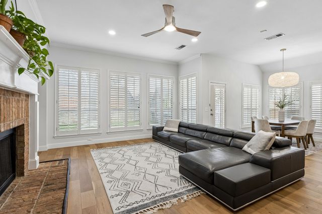 1801 Van Landingham Drive, Mckinney, TX 75071