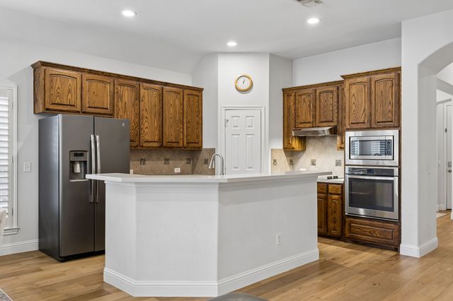 1801 Van Landingham Drive, Mckinney, TX 75071