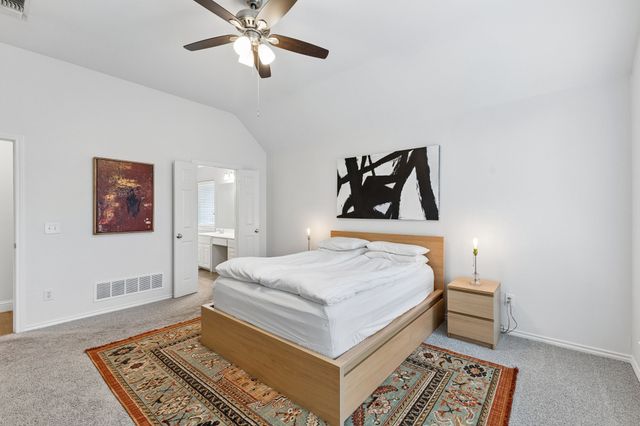 1801 Van Landingham Drive, Mckinney, TX 75071