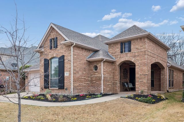 1801 Van Landingham Drive, Mckinney, TX 75071