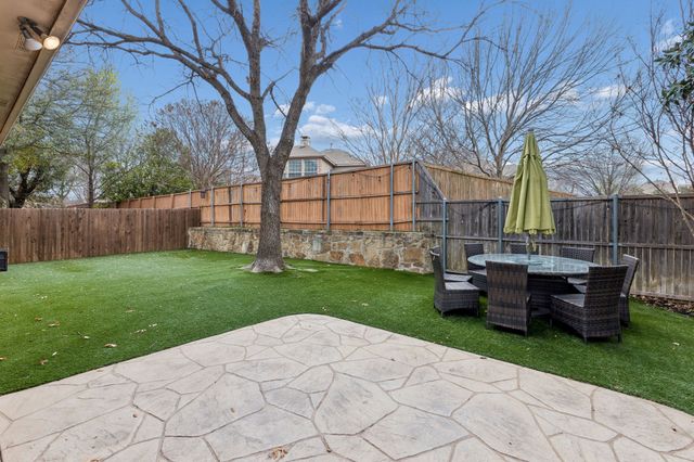 1801 Van Landingham Drive, Mckinney, TX 75071