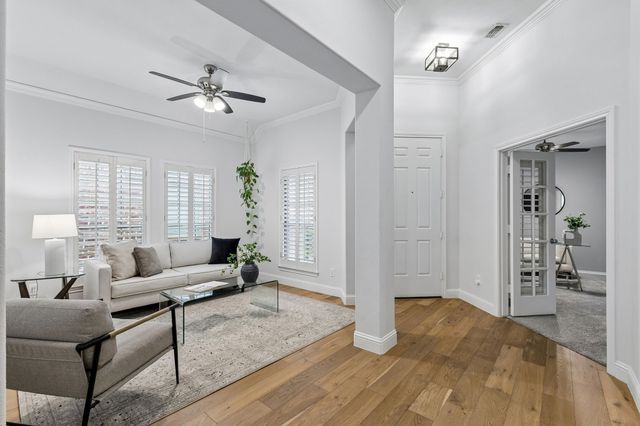 1801 Van Landingham Drive, Mckinney, TX 75071