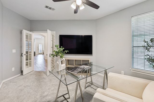 1801 Van Landingham Drive, Mckinney, TX 75071