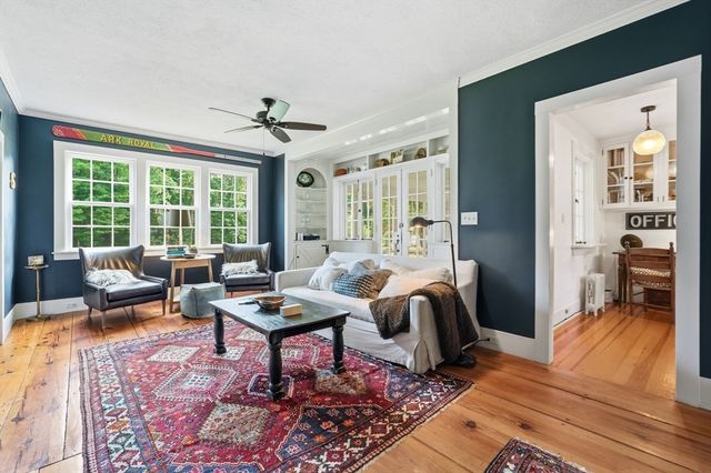 128 Somers Road, Hampden, MA 01036