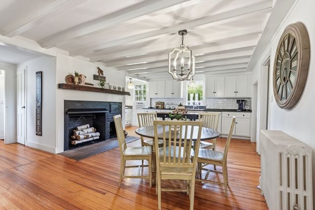 128 Somers Road, Hampden, MA 01036