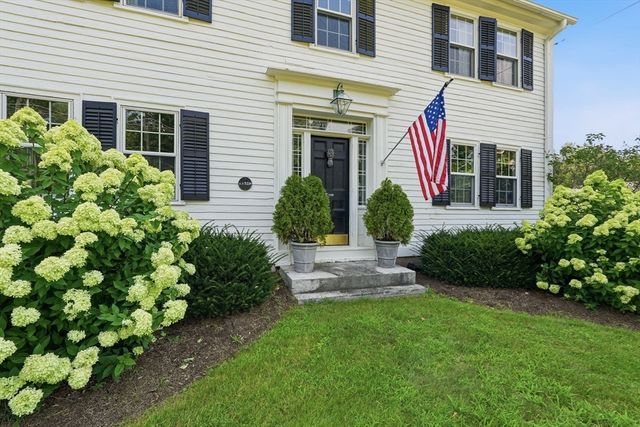 128 Somers Road, Hampden, MA 01036