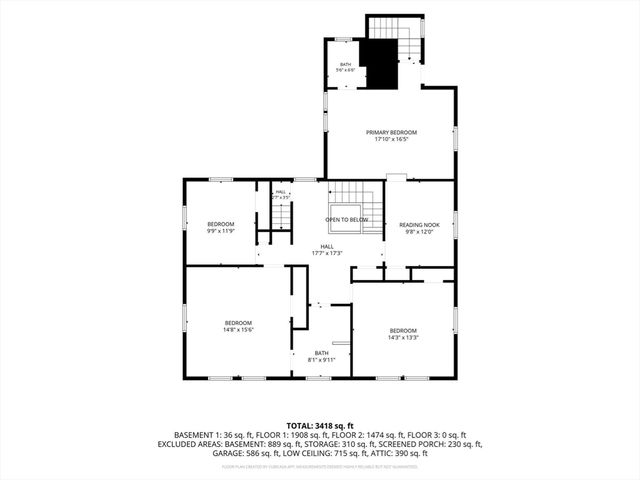 128 Somers Road, Hampden, MA 01036
