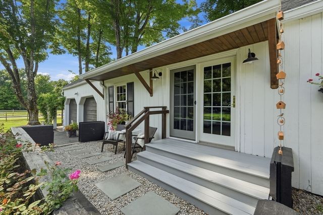 128 Somers Road, Hampden, MA 01036