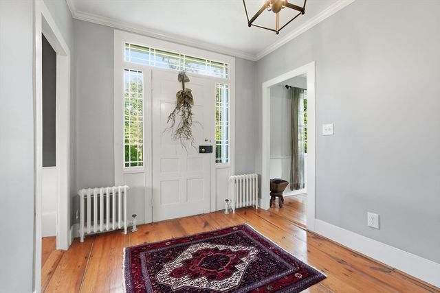 128 Somers Road, Hampden, MA 01036