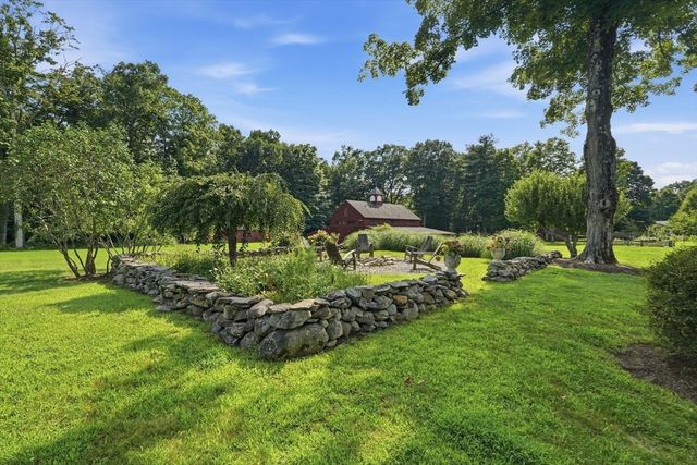 128 Somers Road, Hampden, MA 01036