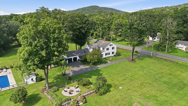 128 Somers Road, Hampden, MA 01036