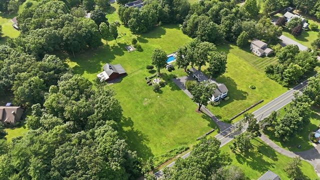 128 Somers Road, Hampden, MA 01036