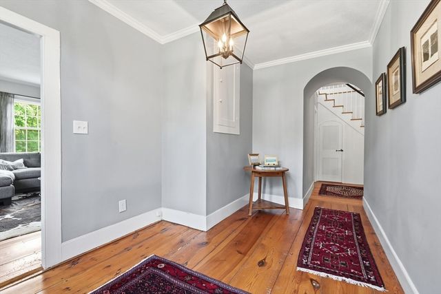 128 Somers Road, Hampden, MA 01036
