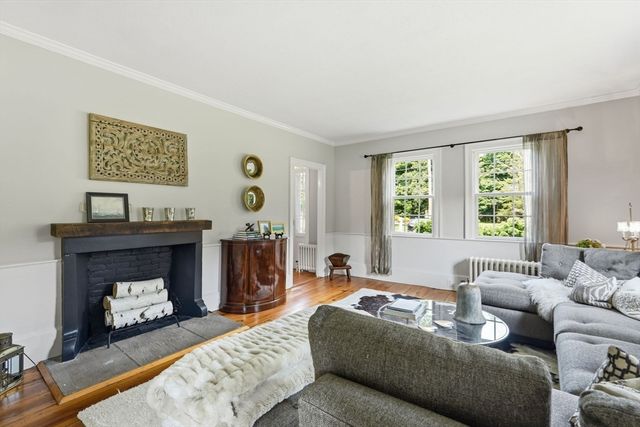 128 Somers Road, Hampden, MA 01036