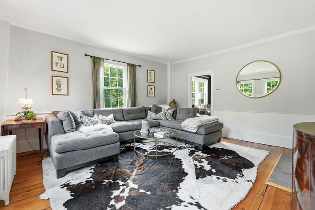 128 Somers Road, Hampden, MA 01036