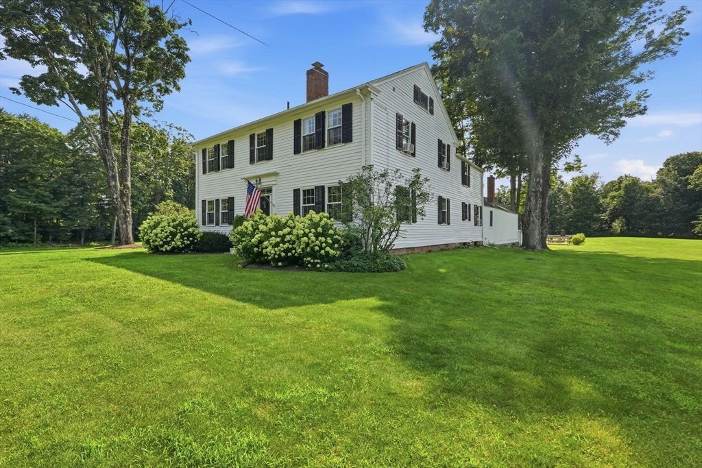 128 Somers Road, Hampden, MA 01036