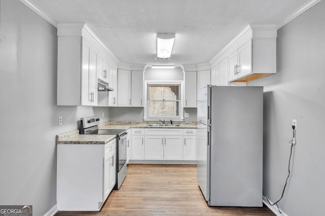 400 Cypress Drive, Dublin, GA 31021