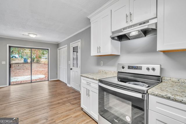 400 Cypress Drive, Dublin, GA 31021