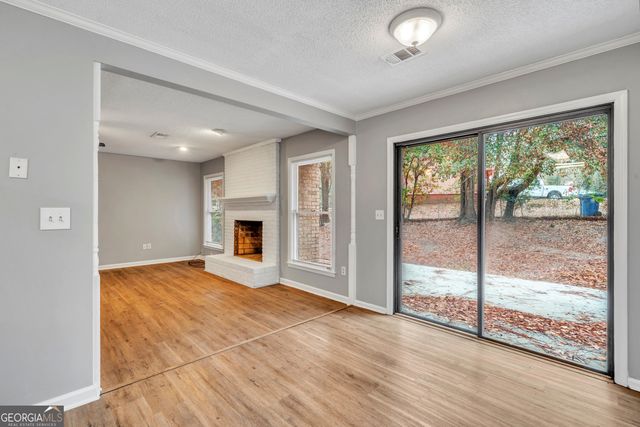 400 Cypress Drive, Dublin, GA 31021