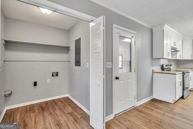 400 Cypress Drive, Dublin, GA 31021