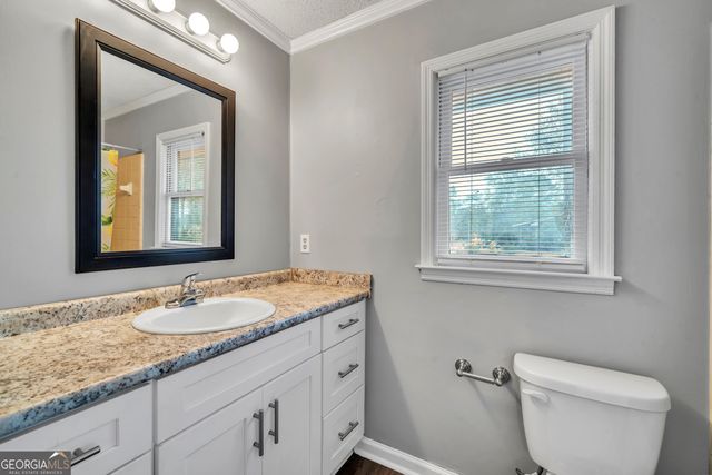 400 Cypress Drive, Dublin, GA 31021