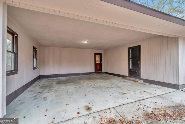 400 Cypress Drive, Dublin, GA 31021