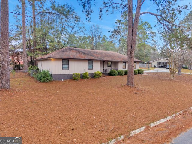 400 Cypress Drive, Dublin, GA 31021