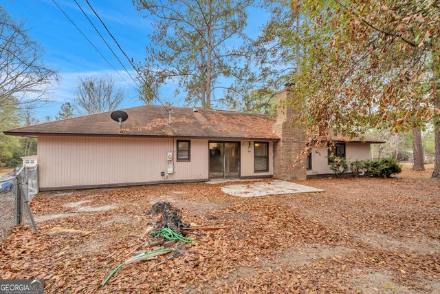 400 Cypress Drive, Dublin, GA 31021