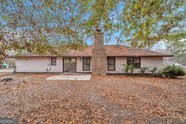 400 Cypress Drive, Dublin, GA 31021