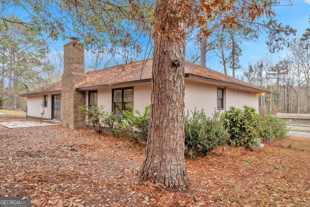 400 Cypress Drive, Dublin, GA 31021