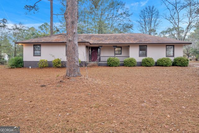 400 Cypress Drive, Dublin, GA 31021