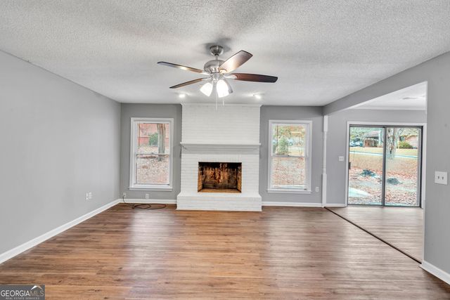 400 Cypress Drive, Dublin, GA 31021