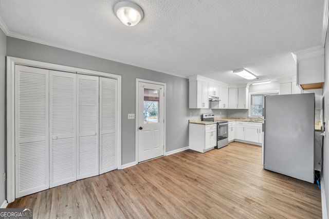 400 Cypress Drive, Dublin, GA 31021