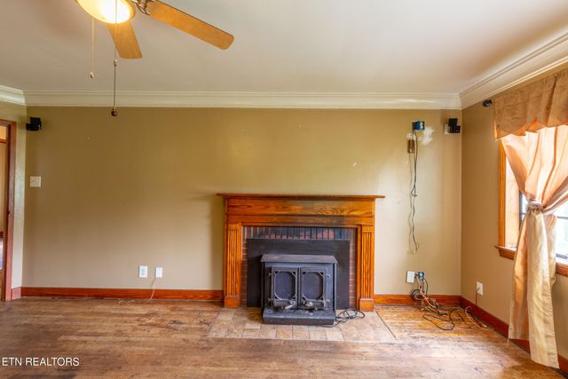 1218 Adair Drive, Knoxville, TN 37918