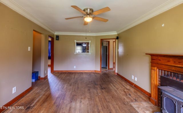1218 Adair Drive, Knoxville, TN 37918