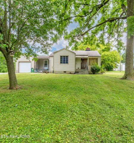 1218 Adair Drive, Knoxville, TN 37918