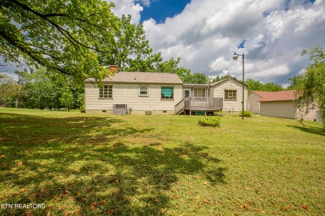 1218 Adair Drive, Knoxville, TN 37918