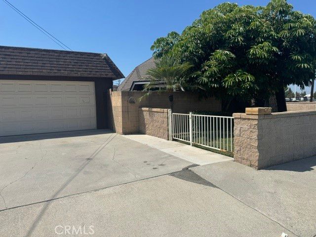 13002 Beaty Avenue, Whittier, CA 90605