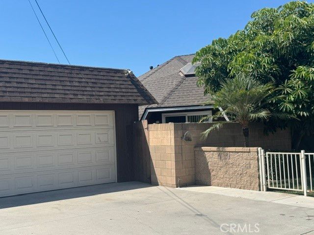 13002 Beaty Avenue, Whittier, CA 90605