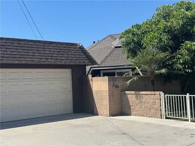 13002 Beaty Avenue, Whittier, CA 90605