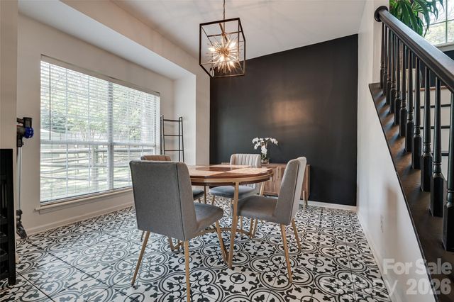 12007 Presnell Place, Charlotte, NC 28273